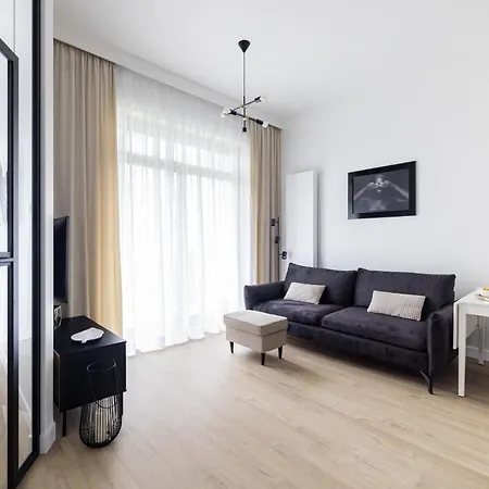 Harmonia Gdansk, Blisko Morza. غدانسك