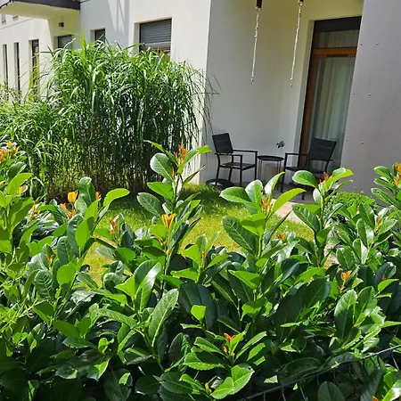 Apartman Harmonia Gdansk, Blisko Morza.