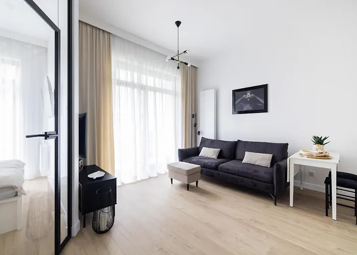 Harmonia Gdańsk, Blisko Morza. Gdańsk