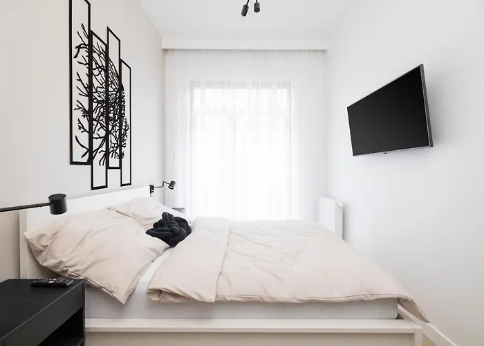 Harmonia Gdańsk, Blisko Morza.