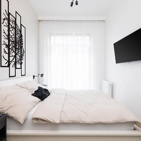 Harmonia Gdansk, Blisko Morza.