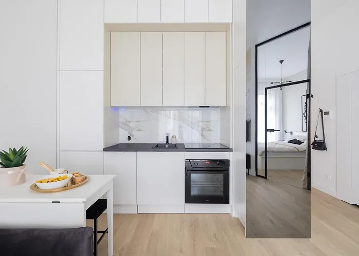 Harmonia Gdansk, Blisko Morza.